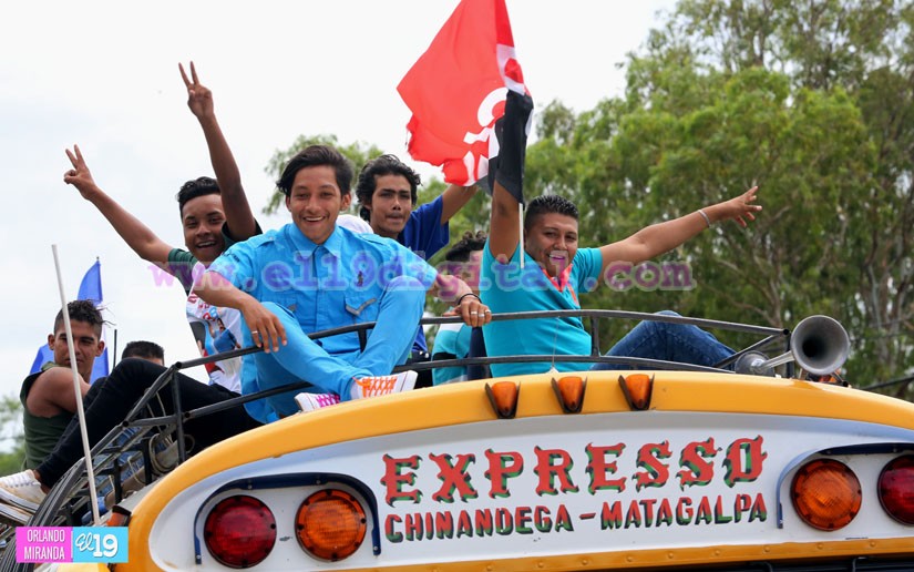 caravana